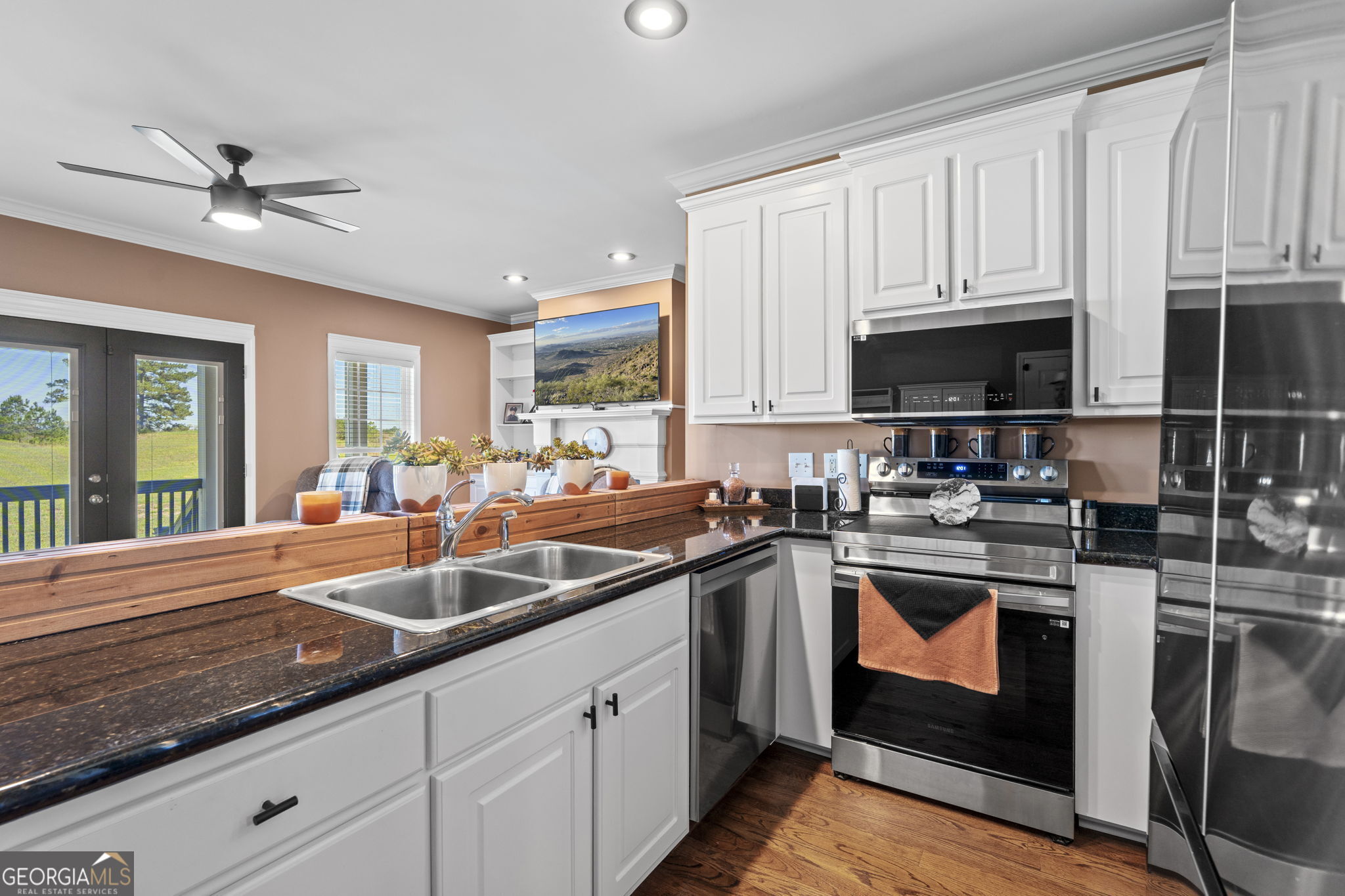 1958 Antioch Road Cordele, GA 31015 - Photo 20 of 40