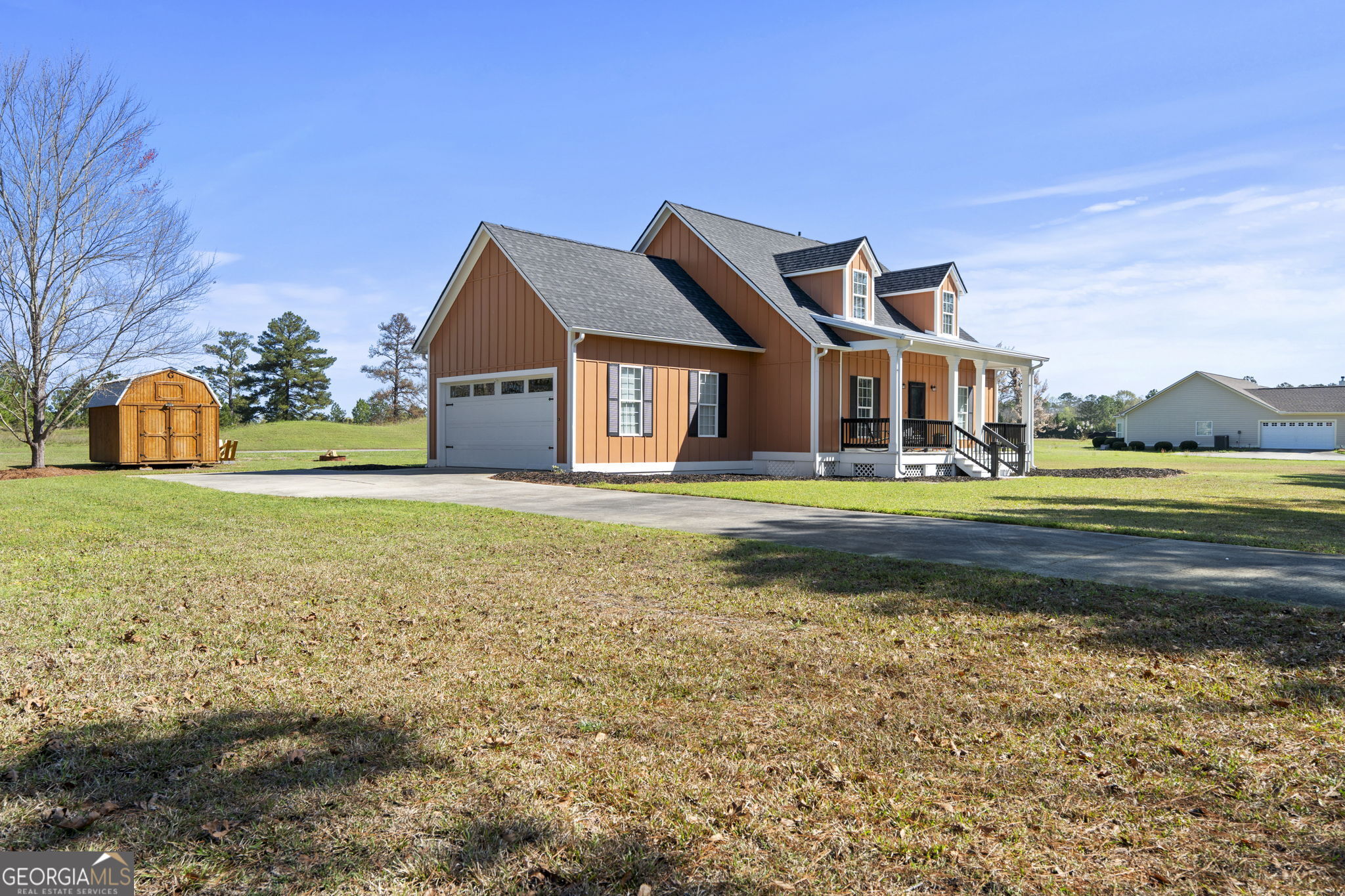 1958 Antioch Road Cordele, GA 31015 - Photo 2 of 40