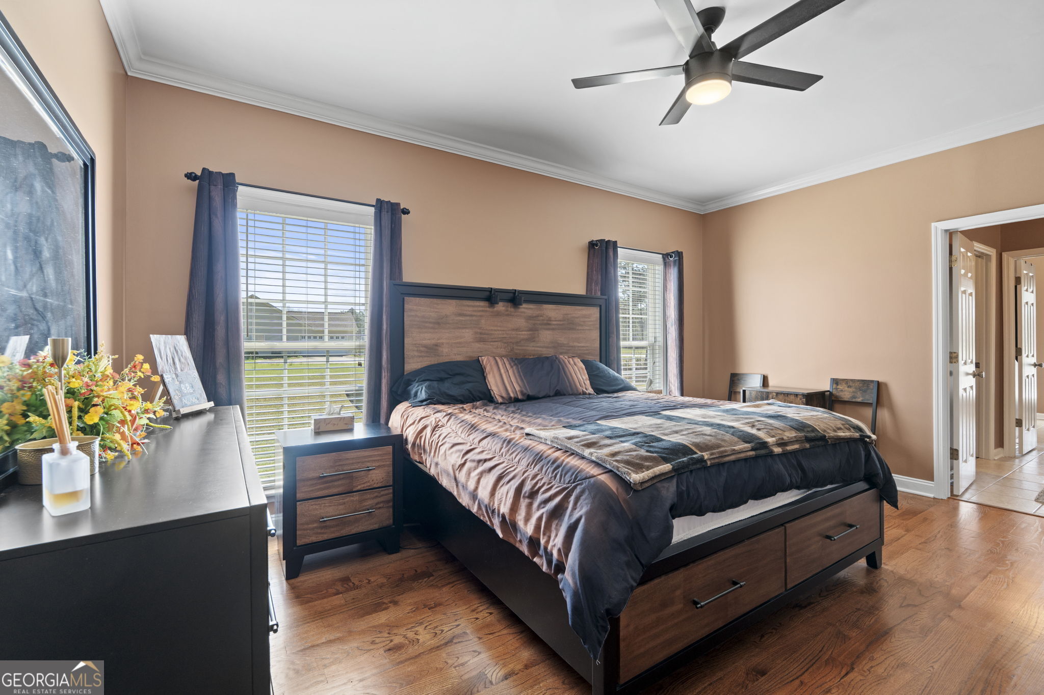 1958 Antioch Road Cordele, GA 31015 - Photo 22 of 40