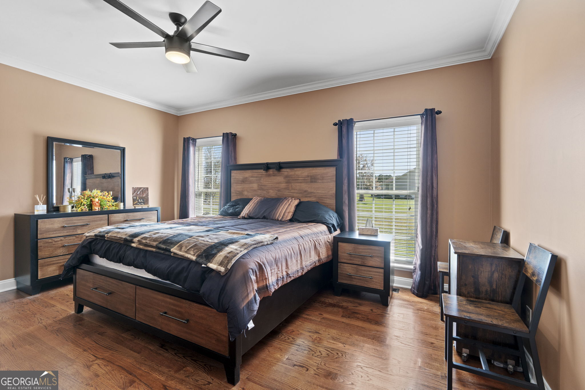 1958 Antioch Road Cordele, GA 31015 - Photo 23 of 40