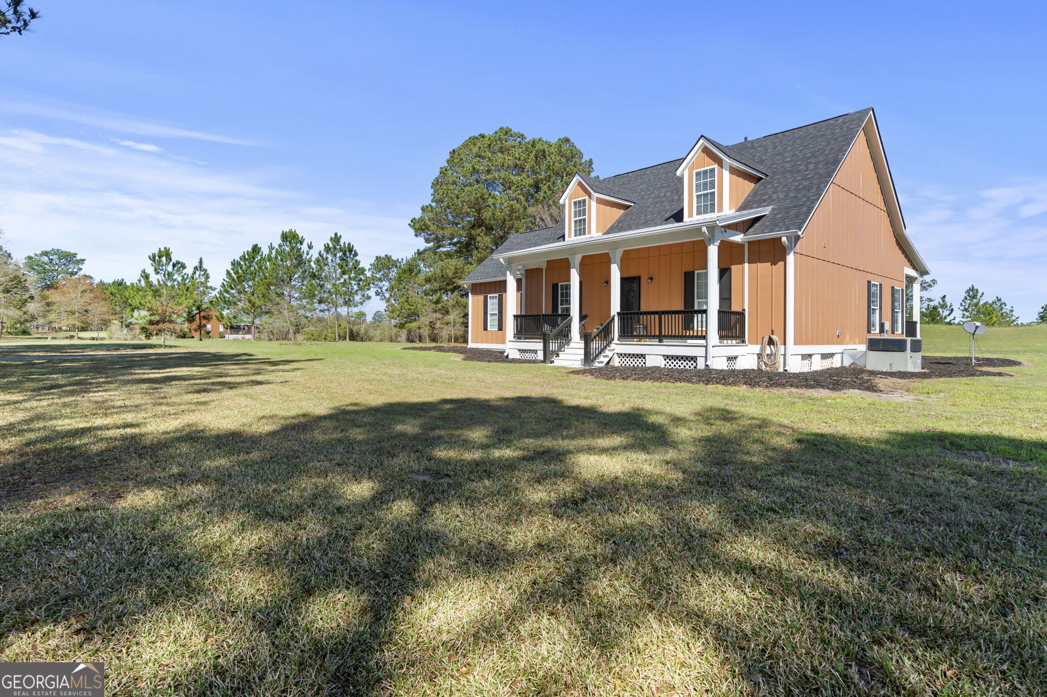 1958 Antioch Road Cordele, GA 31015 - Photo 3 of 40