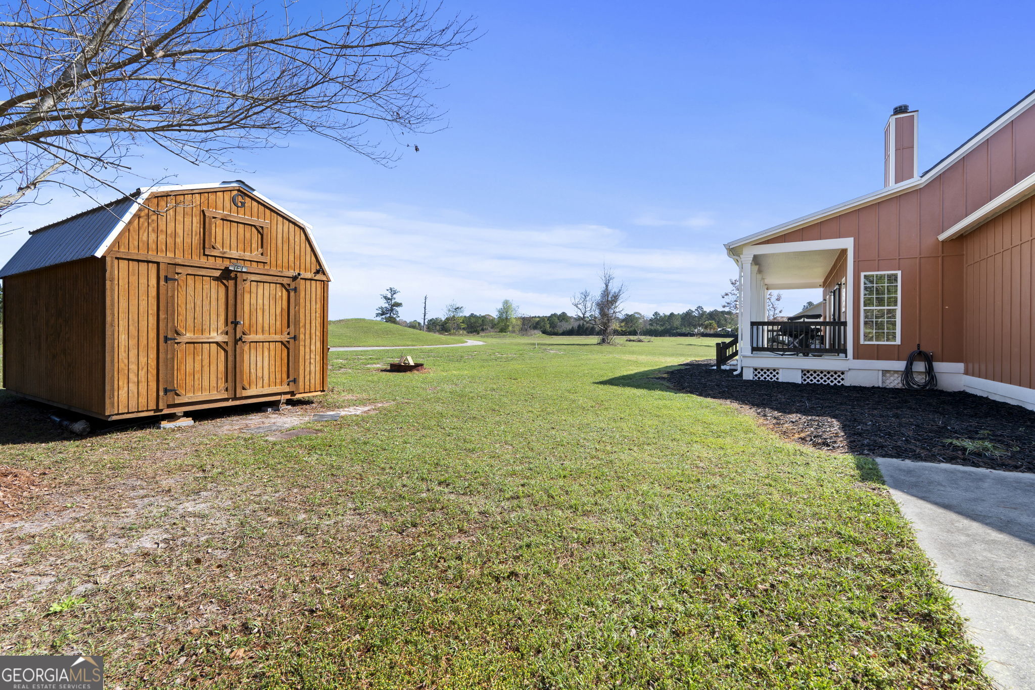 1958 Antioch Road Cordele, GA 31015 - Photo 39 of 40