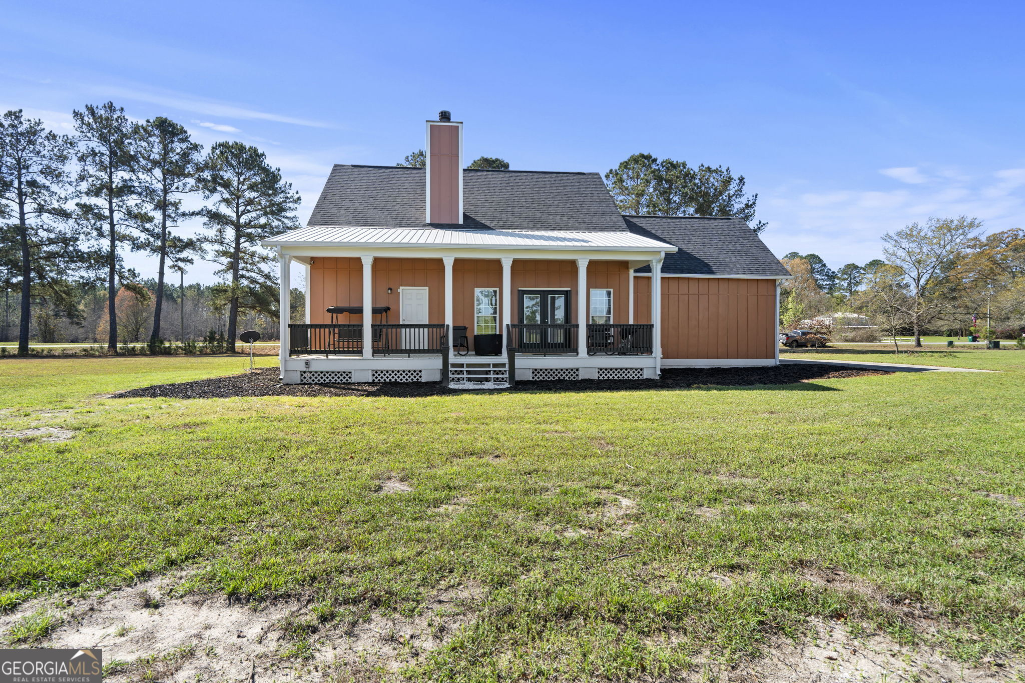 1958 Antioch Road Cordele, GA 31015 - Photo 40 of 40