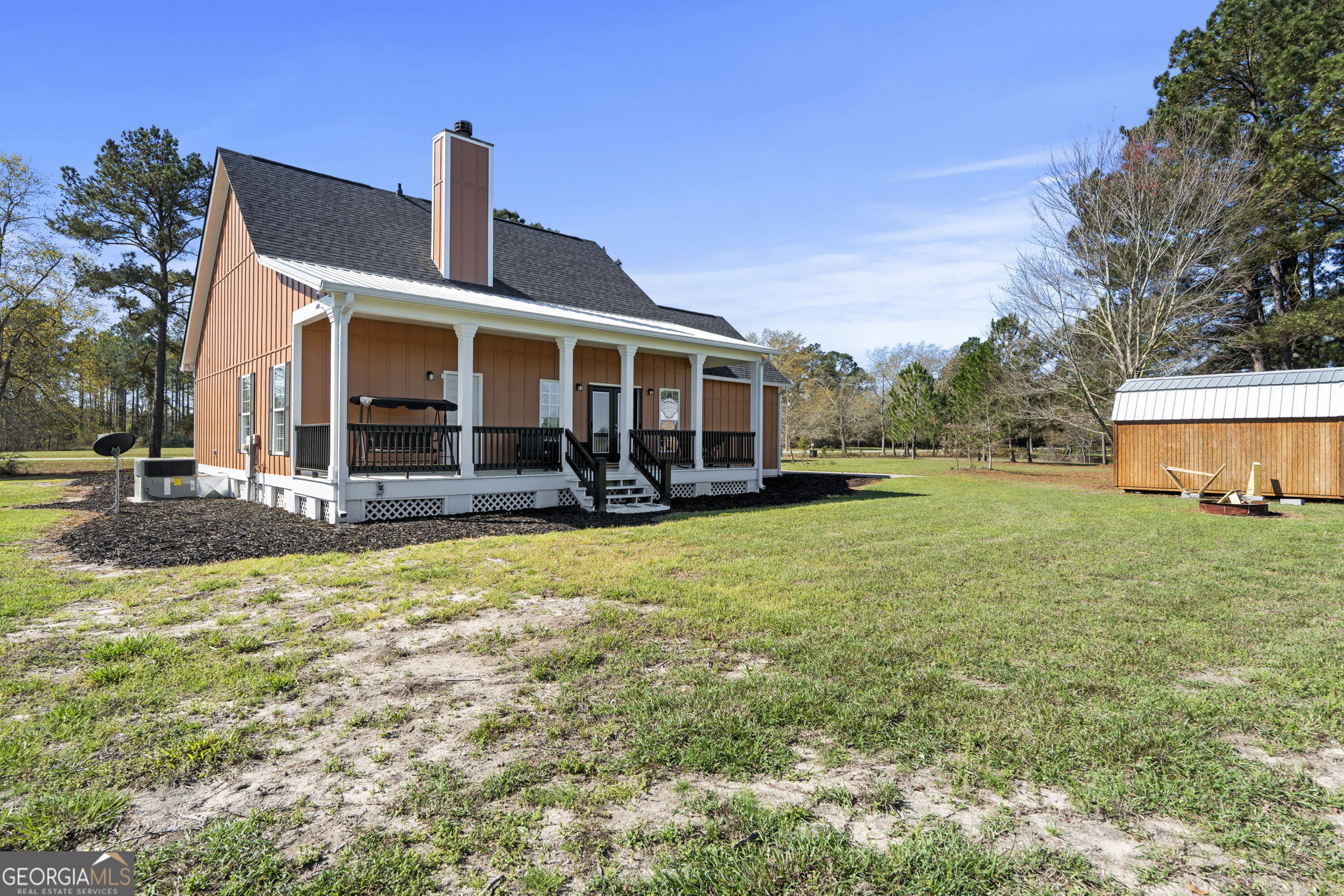 1958 Antioch Road Cordele, GA 31015 - Photo 4 of 40