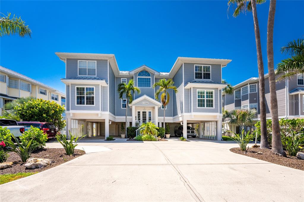 1390 Beach Road, Unit 1 Englewood, FL 34223 - Photo 2 of 95