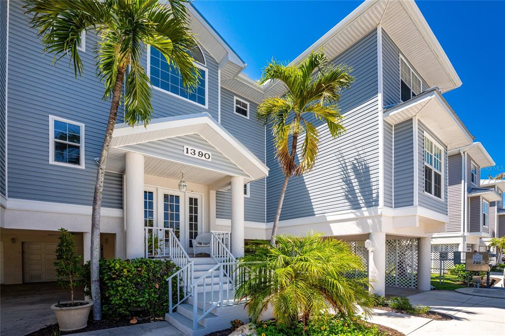 1390 Beach Road, Unit 1 Englewood, FL 34223 - Photo 3 of 95