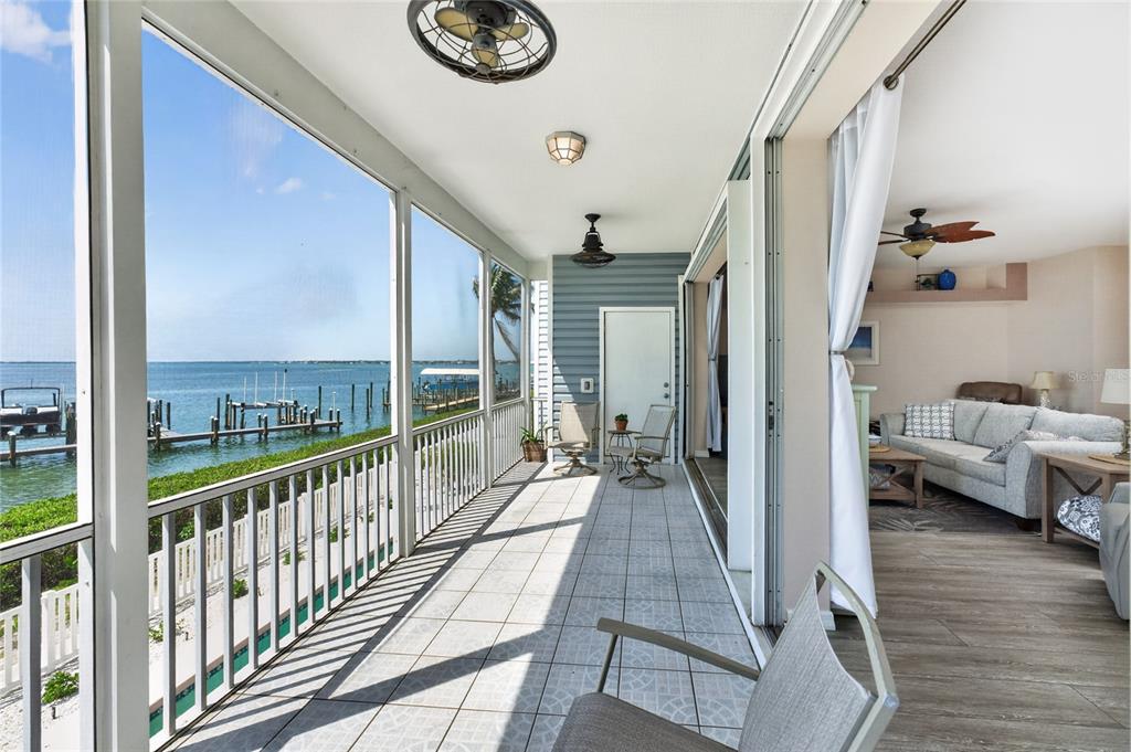 1390 Beach Road, Unit 1 Englewood, FL 34223 - Photo 47 of 95