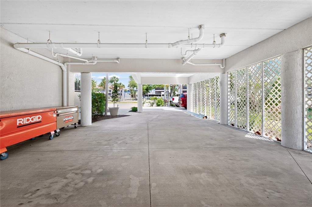 1390 Beach Road, Unit 1 Englewood, FL 34223 - Photo 53 of 95
