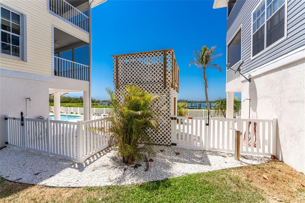 1390 Beach Road, Unit 1 Englewood, FL 34223 - Photo 58 of 95