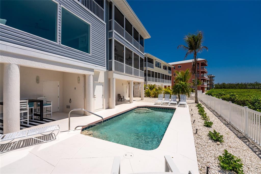 1390 Beach Road, Unit 1 Englewood, FL 34223 - Photo 63 of 95
