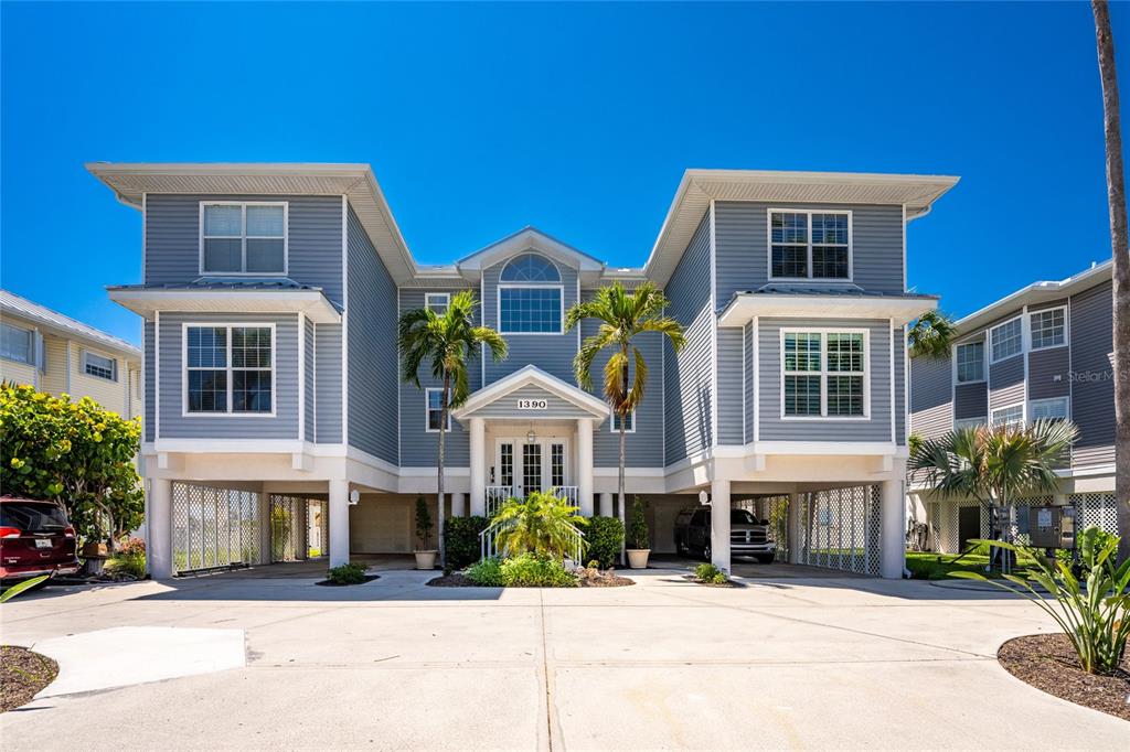 1390 Beach Road, Unit 1 Englewood, FL 34223 - Photo 66 of 95