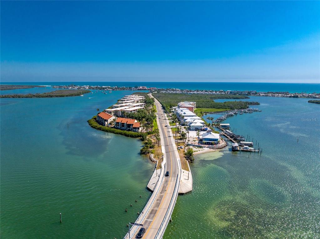 1390 Beach Road, Unit 1 Englewood, FL 34223 - Photo 80 of 95