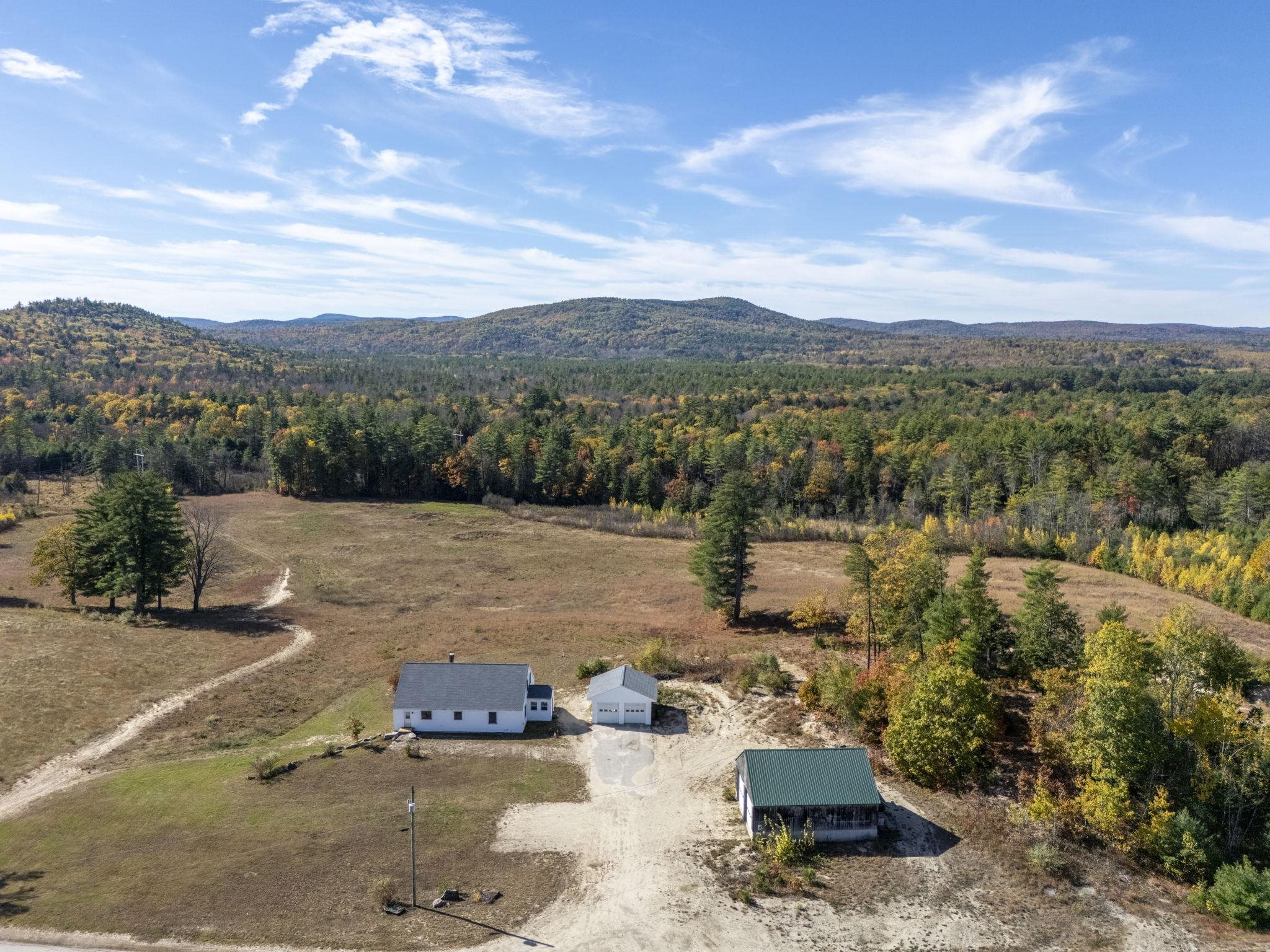 120 Deering Center Road Deering, NH 03244 - Photo 2 of 60