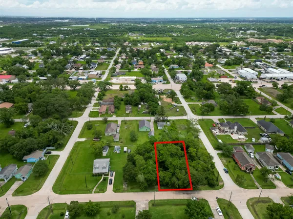 $36,500 | 0 Avenue G, Dickinson, TX 77539