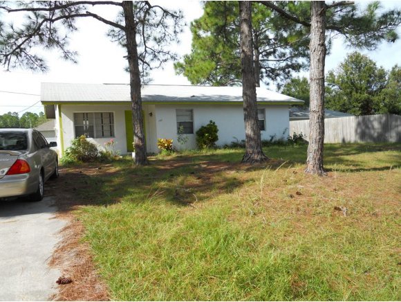 280 Northwest Medea Palm Bay, FL 32907 - Photo 1 of 12 Primary Photo
