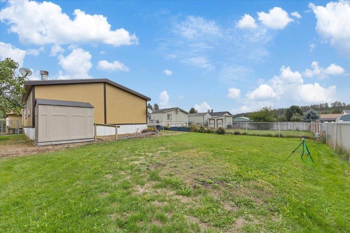 3110 East Chattaroy Road, Unit 107 Chattaroy, WA 99003 - Photo 20 of 28 Gallery Image 20