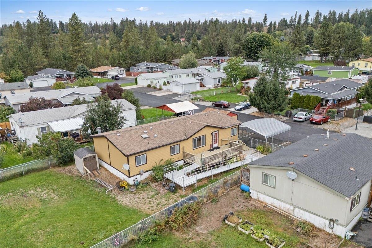 3110 East Chattaroy Road, Unit 107 Chattaroy, WA 99003 - Photo 23 of 28 Gallery Image 23