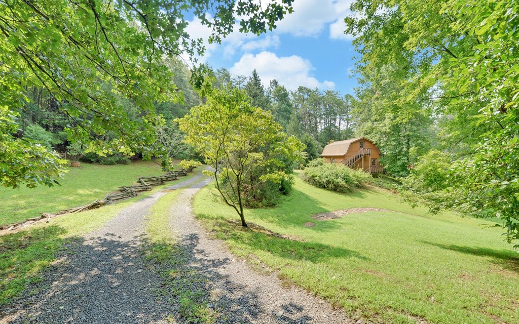 475 Rivercane Road Brasstown, NC 28902 - Photo 52 of 71