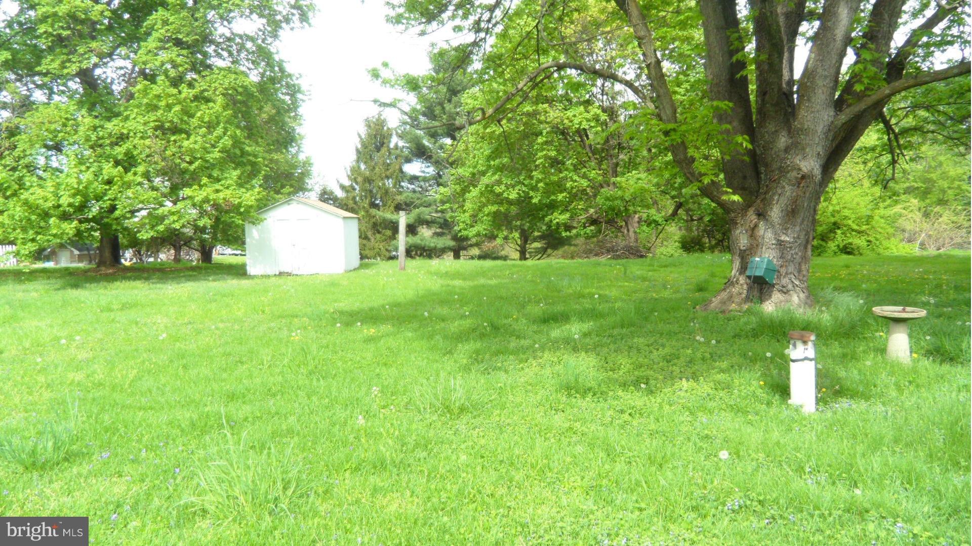 12436 Fingerboard Road Monrovia, MD 21770 - Photo 3 of 16 Exterior (Rear)