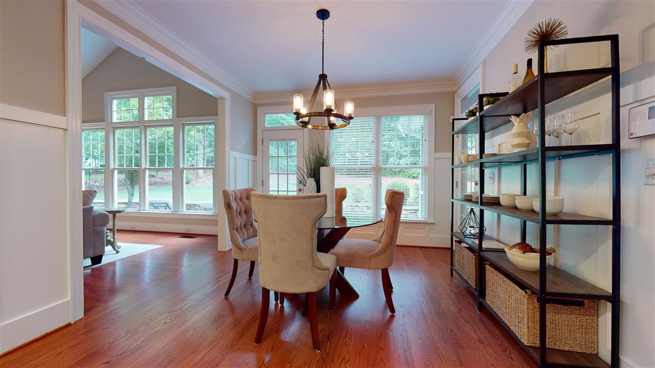 5749 Olde South Road Raleigh, NC 27606 - Photo 12 of 30 Photo 12