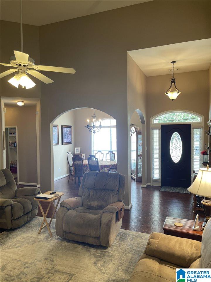 117 Rock Valley Road Helena, AL 35080 - Photo 5 of 36