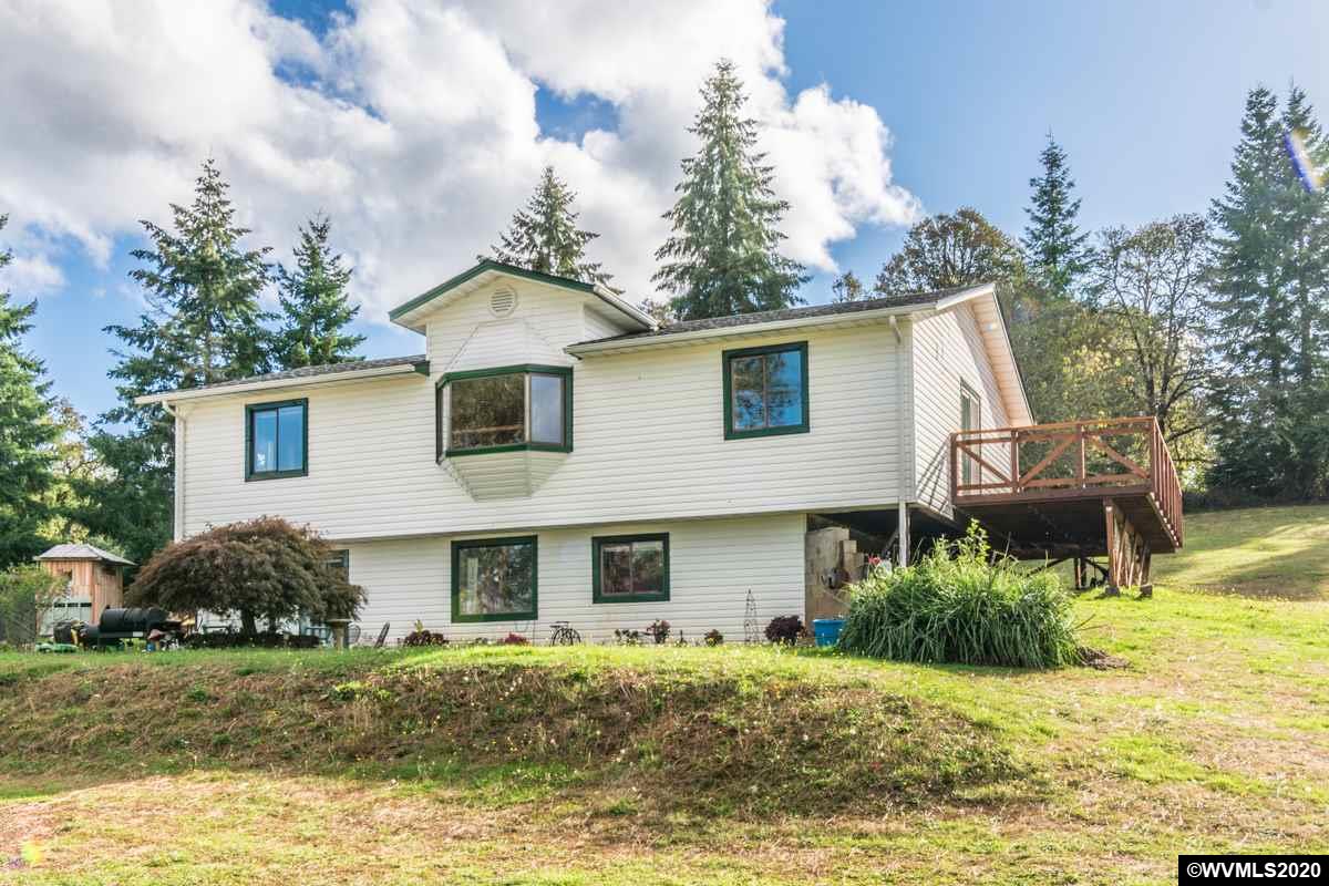 27650 Liberty Road Sweet Home, OR 97386 - Photo 2 of 42 Gallery Image 2