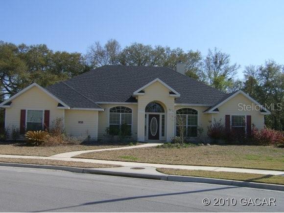 12075 Southwest 3rd Lane Gainesville, FL 32607 - Photo 1 of 1