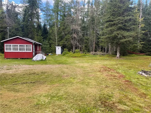 $52,000 | 68 Wood Lane, Owls Head, NY 12969