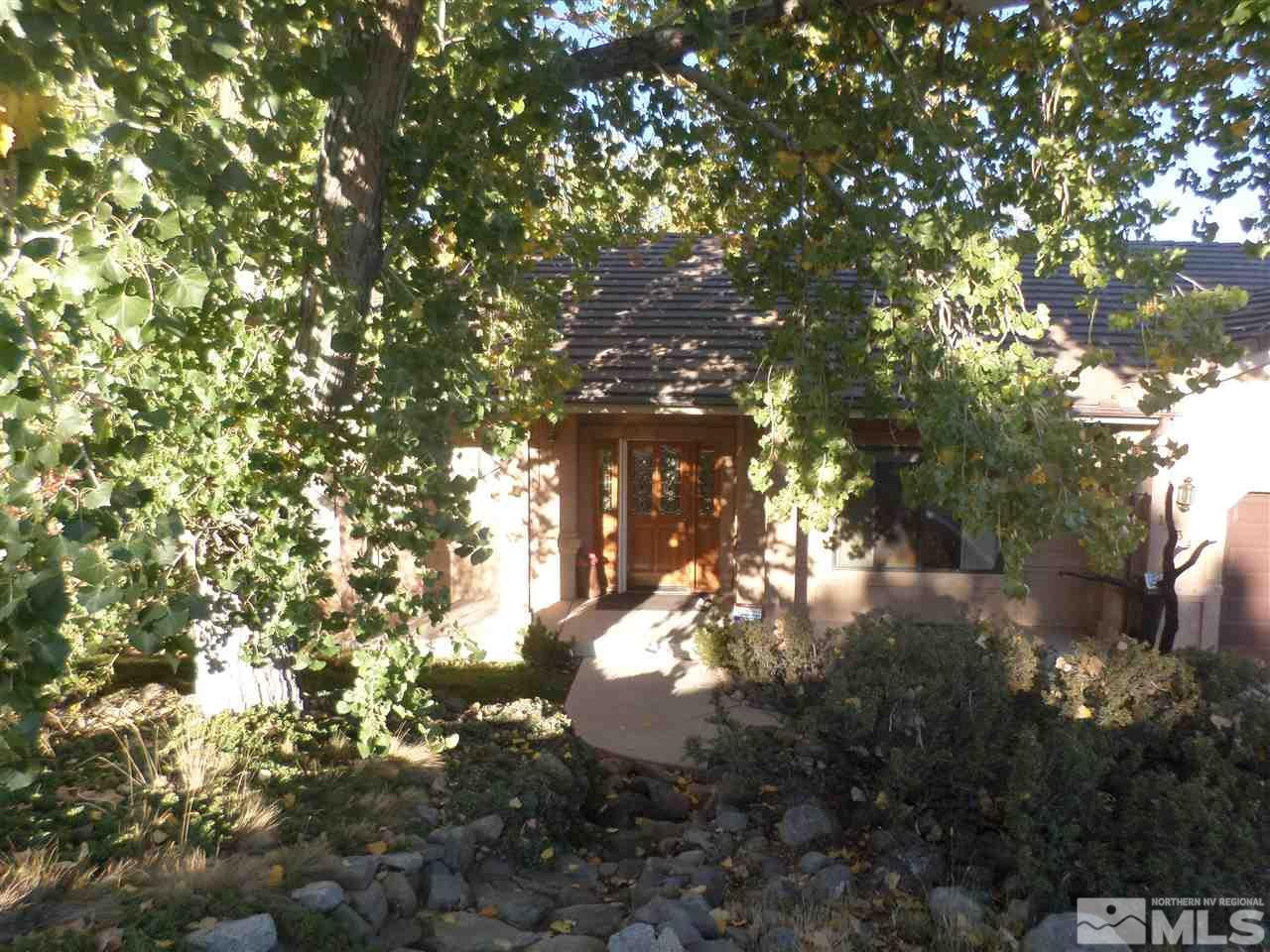 14340 West Windriver Lane Reno, NV 89511 - Photo 1 of 1 Photo 1