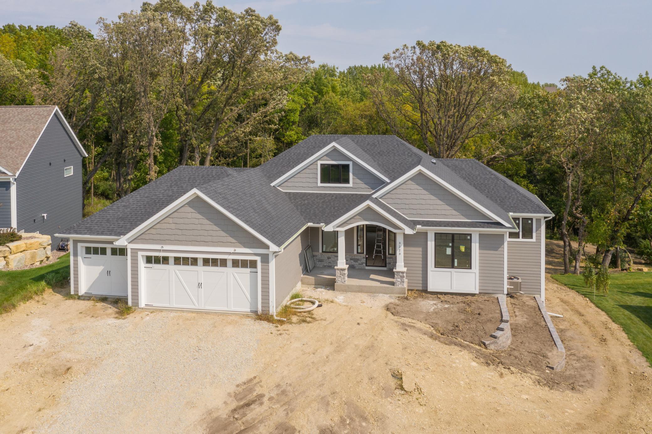 3223 Scanlan Lane Northeast Rochester, MN 55906 - Photo 1 of 1