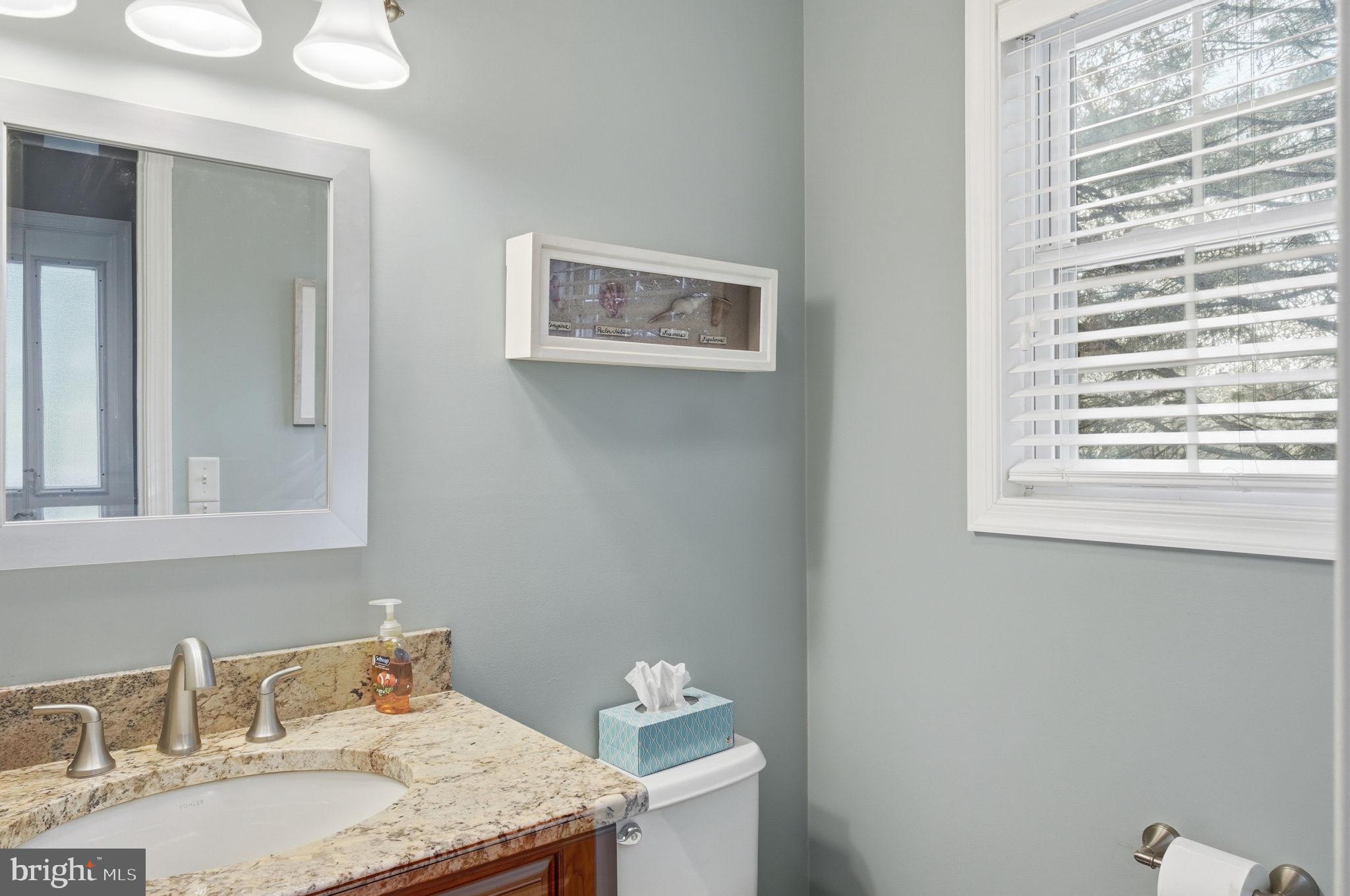 1 Idlewhile Avenue, Unit 4 Betterton, MD 21610 - Photo 16 of 43 Updated primary bath