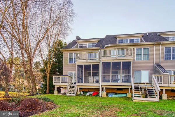 $449,000 | 1 Idlewhile Avenue, Unit 4, Betterton, MD 21610