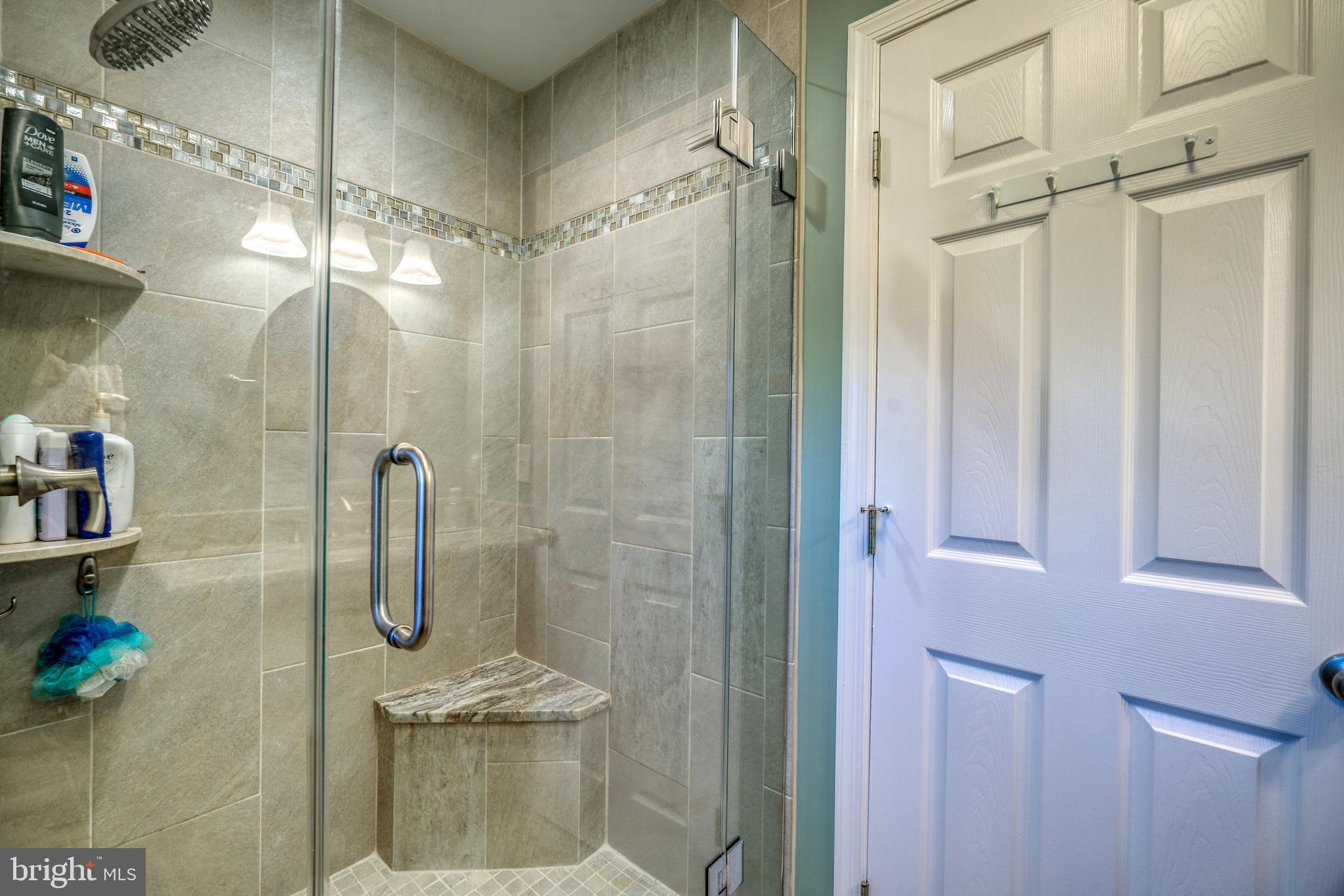 1 Idlewhile Avenue, Unit 4 Betterton, MD 21610 - Photo 17 of 43 Primary bath
