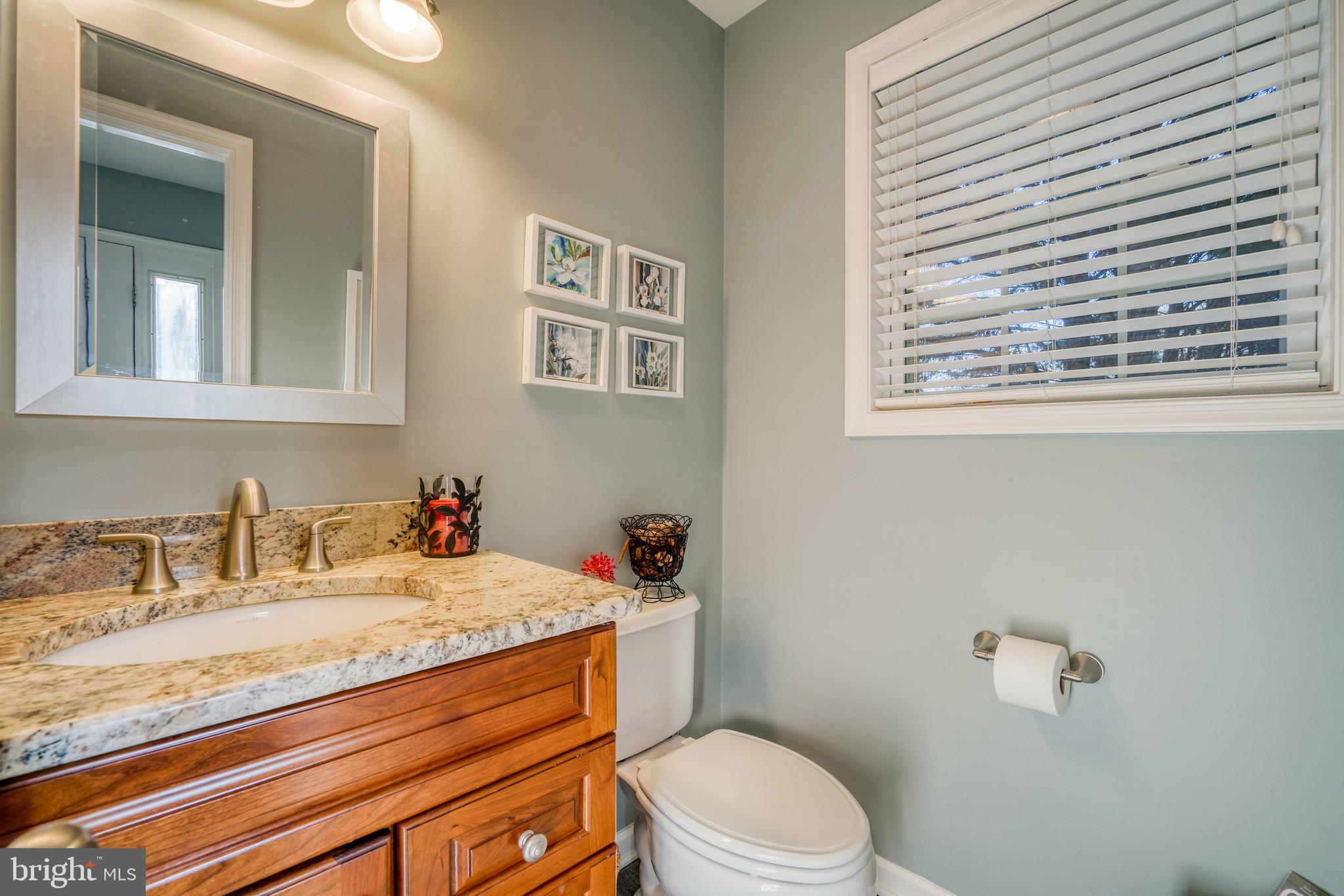 1 Idlewhile Avenue, Unit 4 Betterton, MD 21610 - Photo 18 of 43 Primary bath