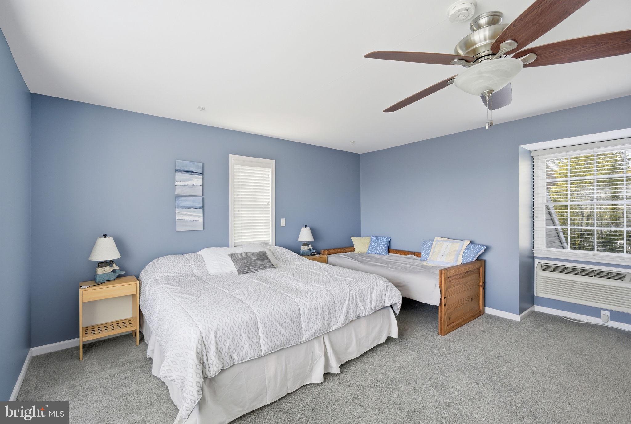 1 Idlewhile Avenue, Unit 4 Betterton, MD 21610 - Photo 20 of 43 Third floor bdr
