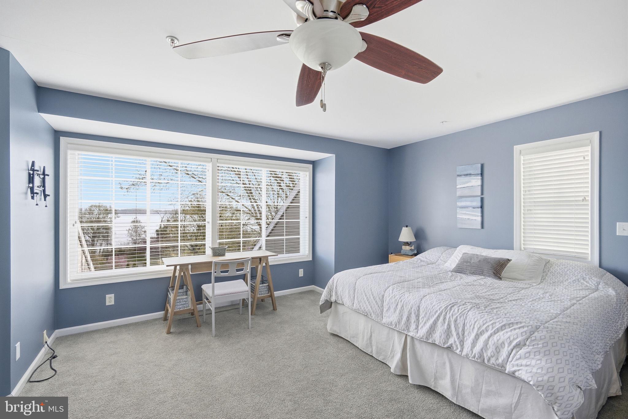 1 Idlewhile Avenue, Unit 4 Betterton, MD 21610 - Photo 21 of 43 Spacious third floor