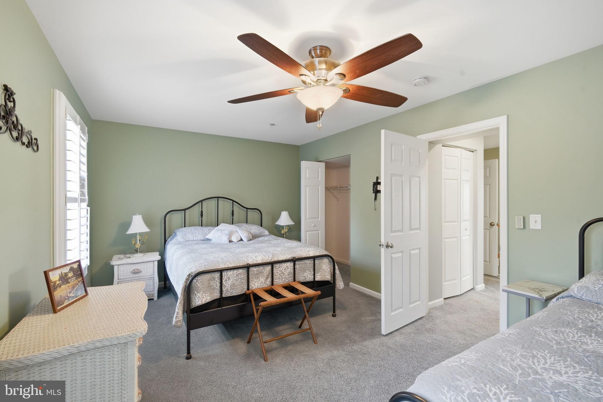 1 Idlewhile Avenue, Unit 4 Betterton, MD 21610 - Photo 22 of 43 Second floor bdr.
