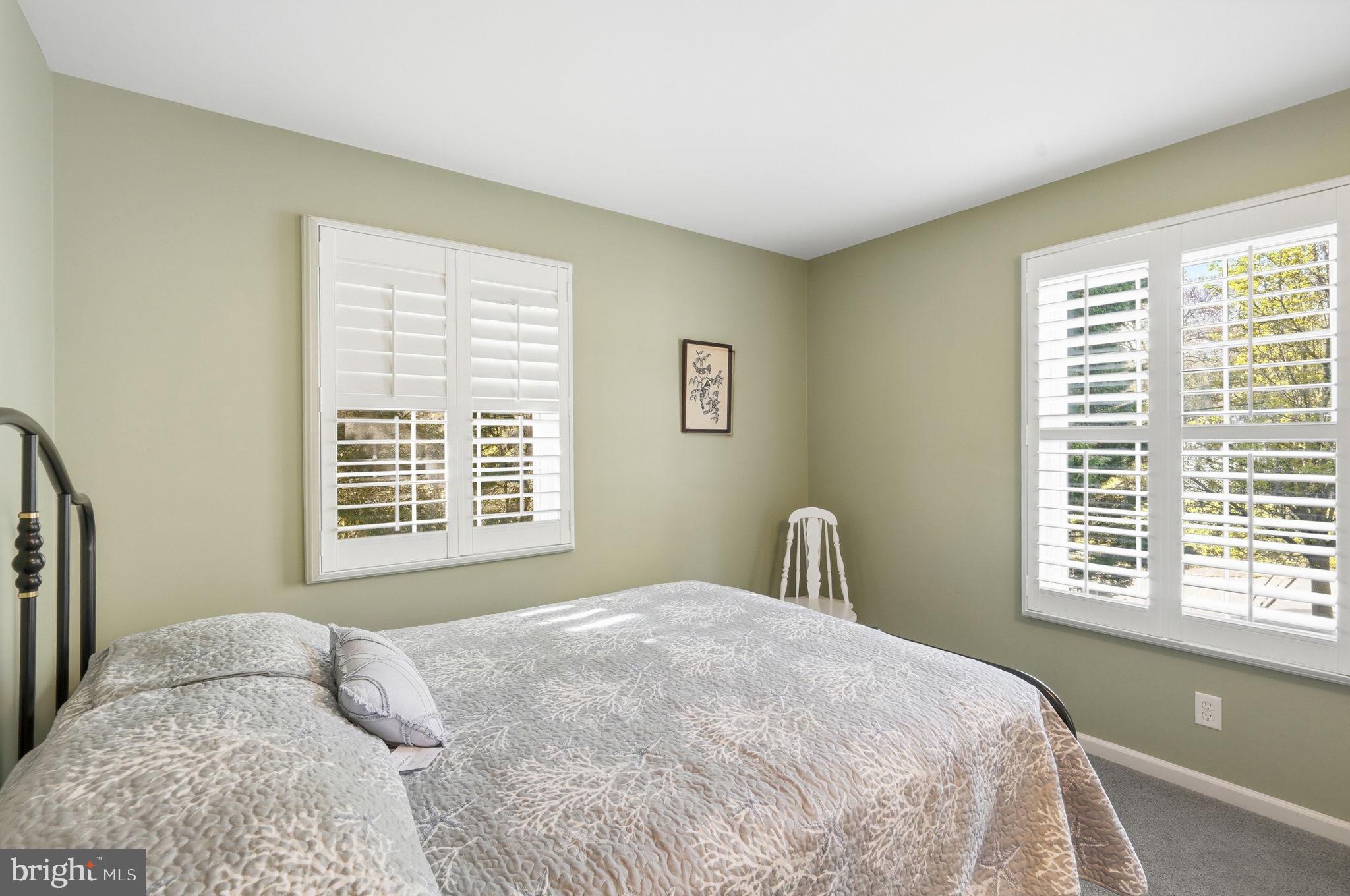 1 Idlewhile Avenue, Unit 4 Betterton, MD 21610 - Photo 23 of 43 Another angle of second floor bdr