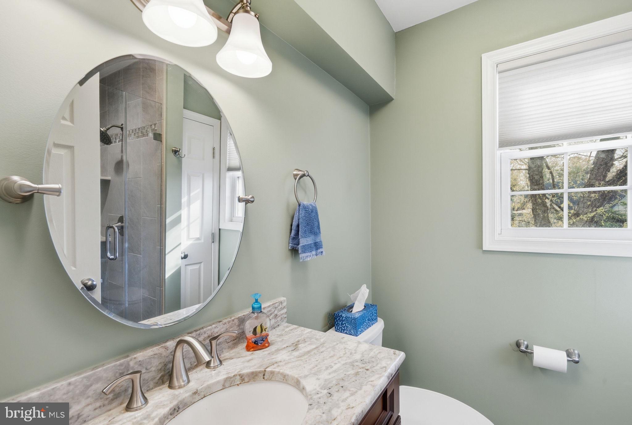 1 Idlewhile Avenue, Unit 4 Betterton, MD 21610 - Photo 28 of 43 First floor powder room