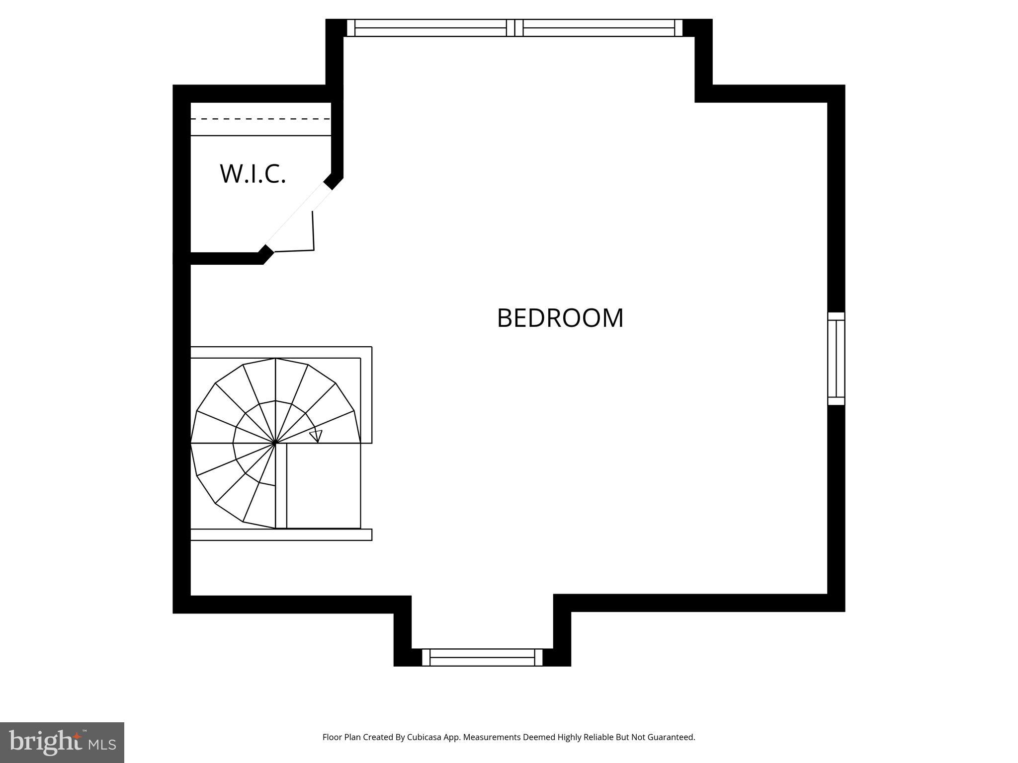 1 Idlewhile Avenue, Unit 4 Betterton, MD 21610 - Photo 41 of 43 Third floor