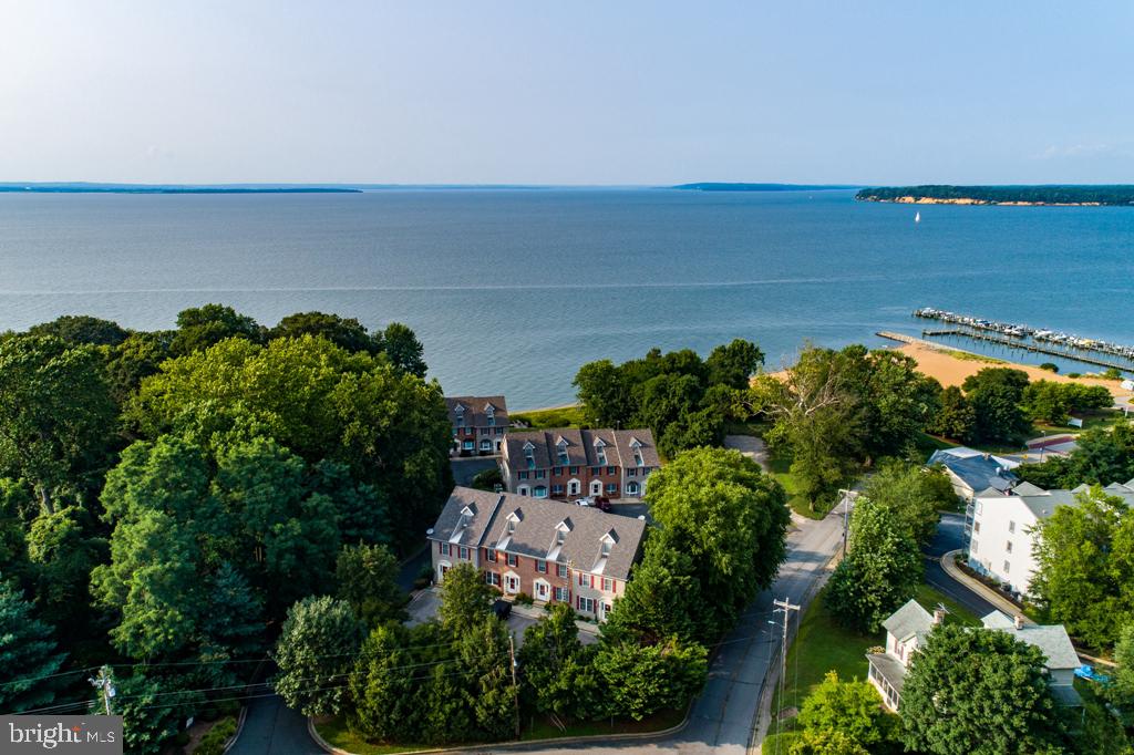 1 Idlewhile Avenue, Unit 4 Betterton, MD 21610 - Photo 6 of 43 3 buildings with 4 units, staggered apart for view
