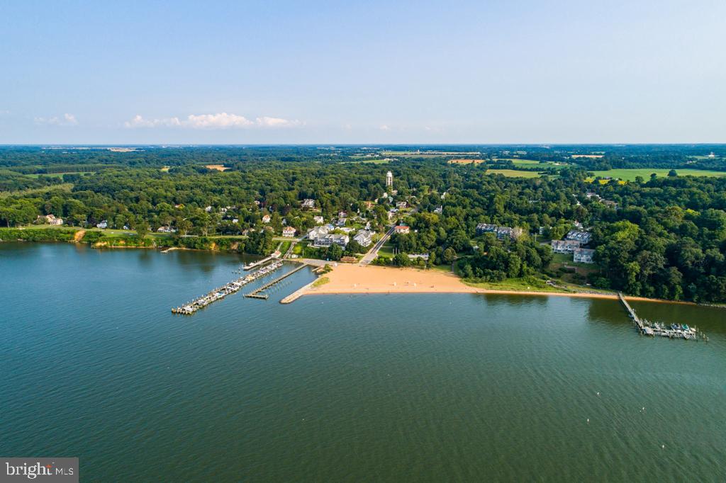 1 Idlewhile Avenue, Unit 4 Betterton, MD 21610 - Photo 8 of 43 Priv ate beach adjacent to public beach