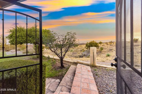 $949,900 | 1 Pinto Trail, Sonoita, AZ 85637