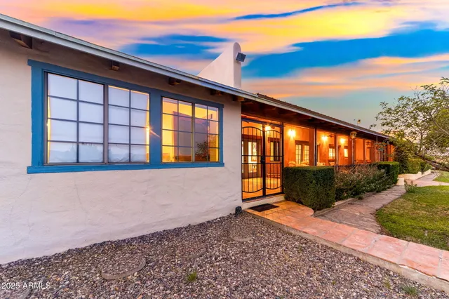 $949,900 | 1 Pinto Trail, Sonoita, AZ 85637