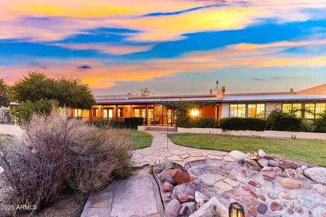 $949,900 | 1 Pinto Trail, Sonoita, AZ 85637