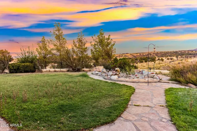 $949,900 | 1 Pinto Trail, Sonoita, AZ 85637