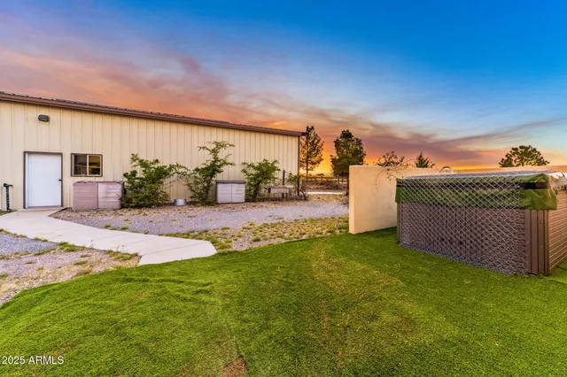 $949,900 | 1 Pinto Trail, Sonoita, AZ 85637