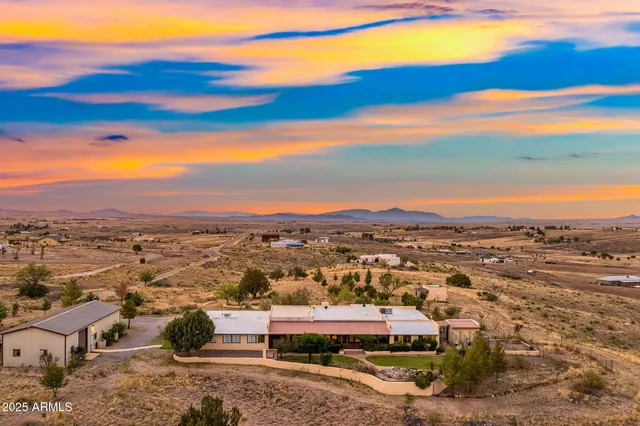 $949,900 | 1 Pinto Trail, Sonoita, AZ 85637