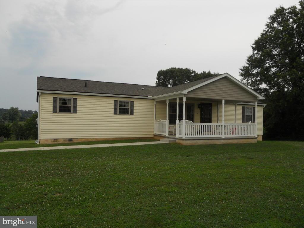 72 Fulton View Road Quarryville, PA 17566 - Photo 1 of 1