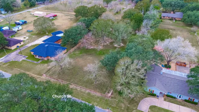 $189,000 | 0 Church Street, Needville, TX 77461